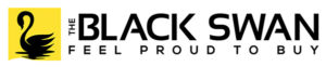 theblackswan logo